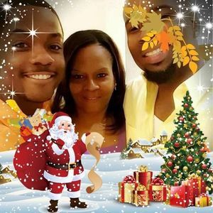 Meet your Posher, Constance renee